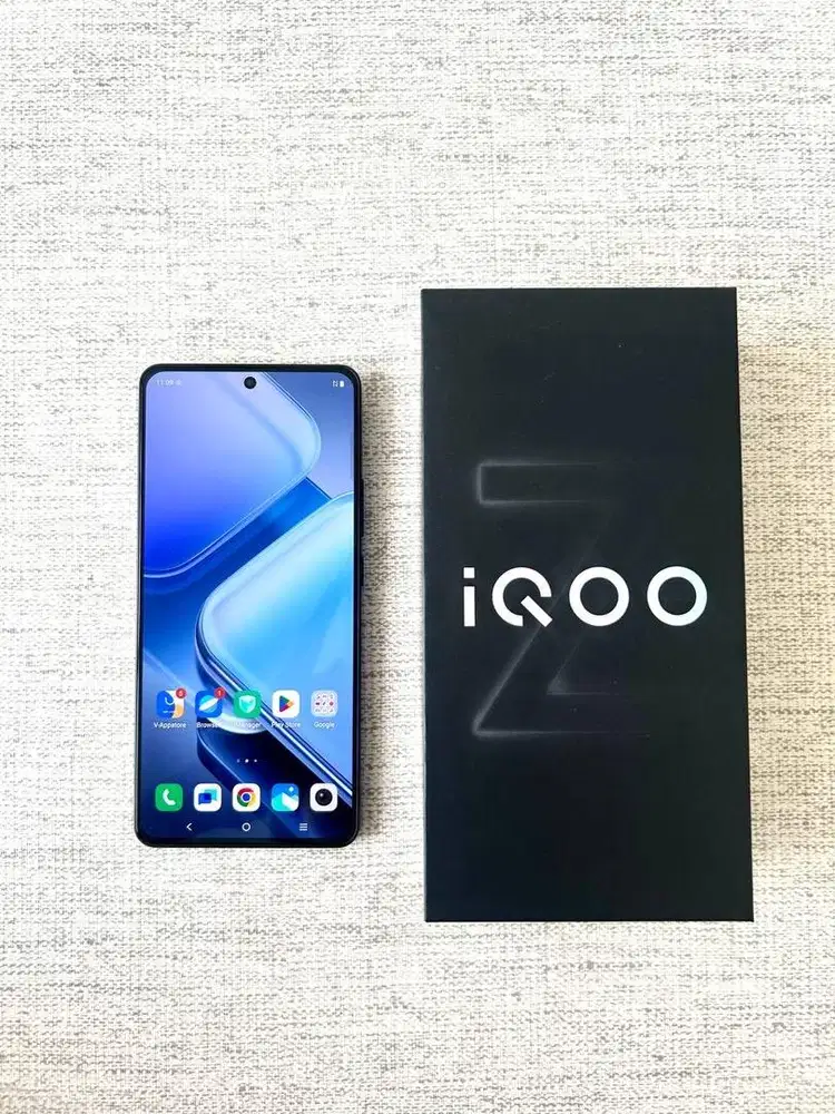 DIJUAL IQOO Z9 5G