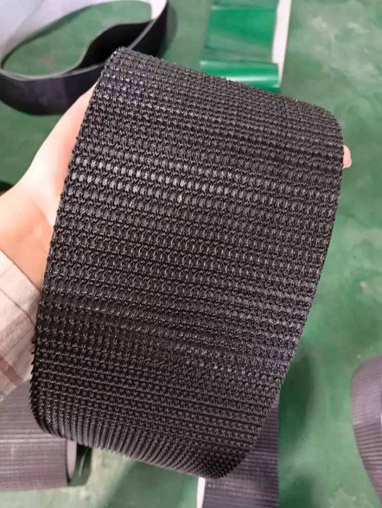 belt cacah tembakau hitam