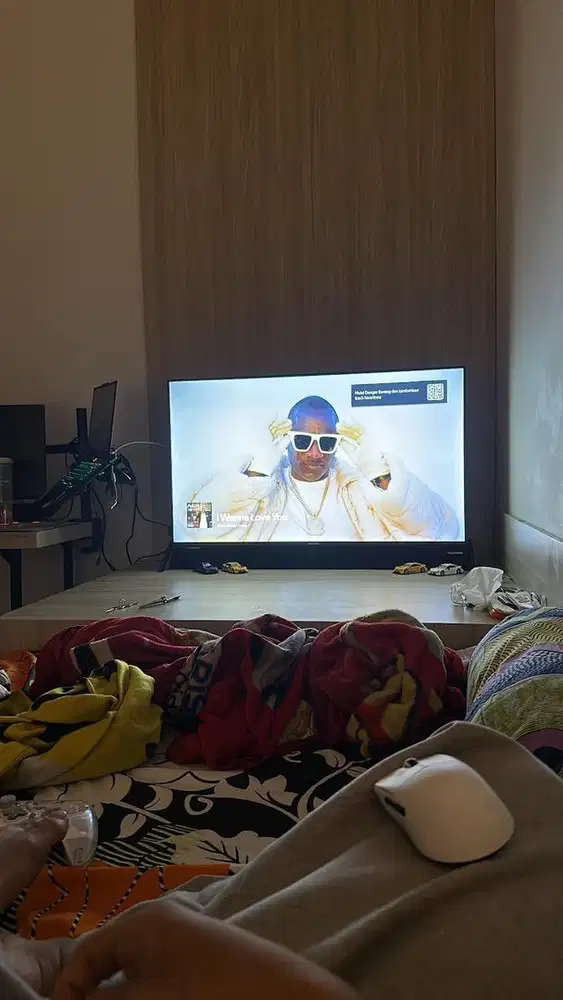 TV POLYTRON 4K UHD 43 pld43bug3058