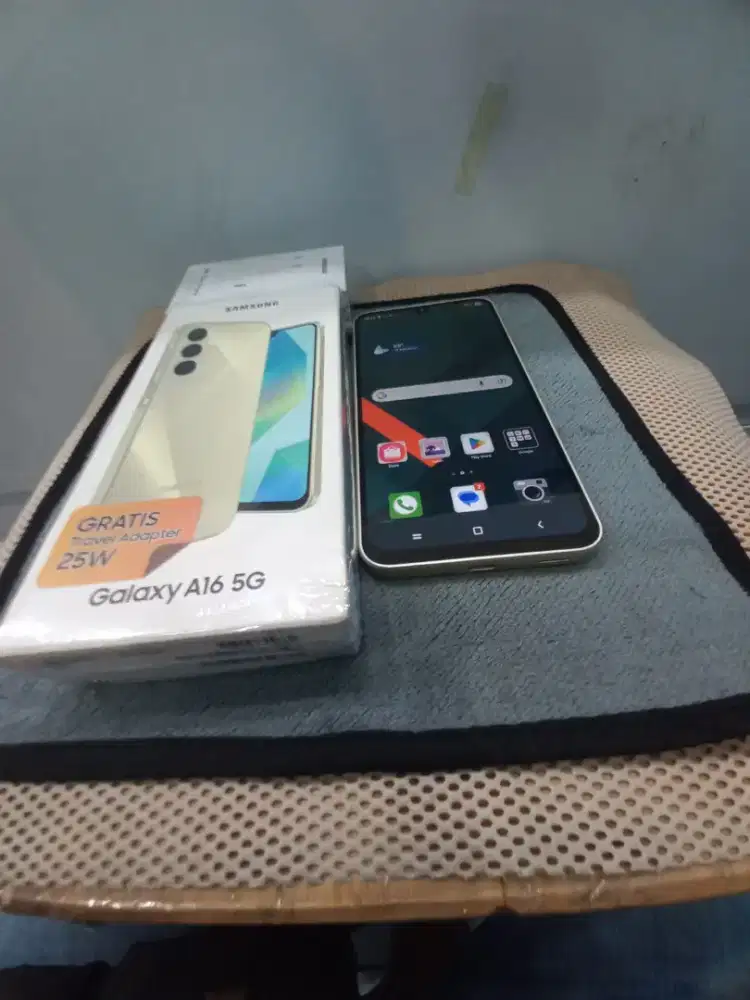 Samsung galaxy A16 5G [ SEIN ] 8+8gb/ 256gb