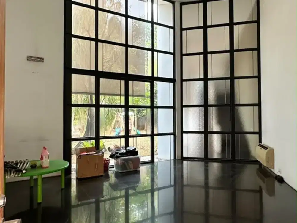 DIJUAL RUMAH LUXURY DI VILLA GADING INDAH – KELAPA GADING