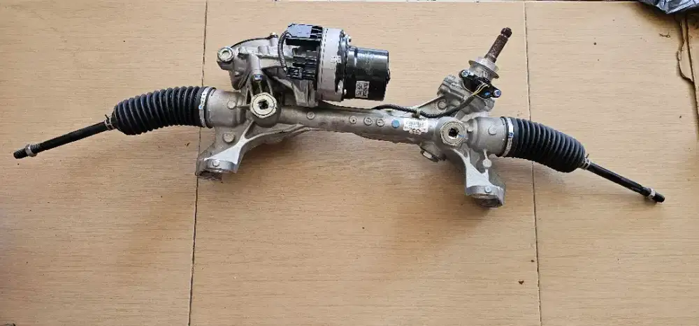 Racksteer Honda CR-V Turbo Gen 5 (Original/Eks Lelangan-Kondisi Prima)