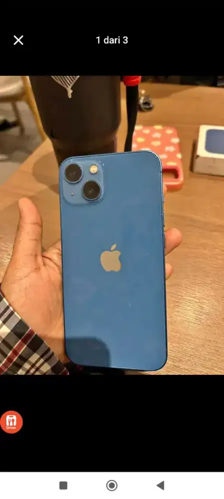 I-Phone 14 128gb ibo