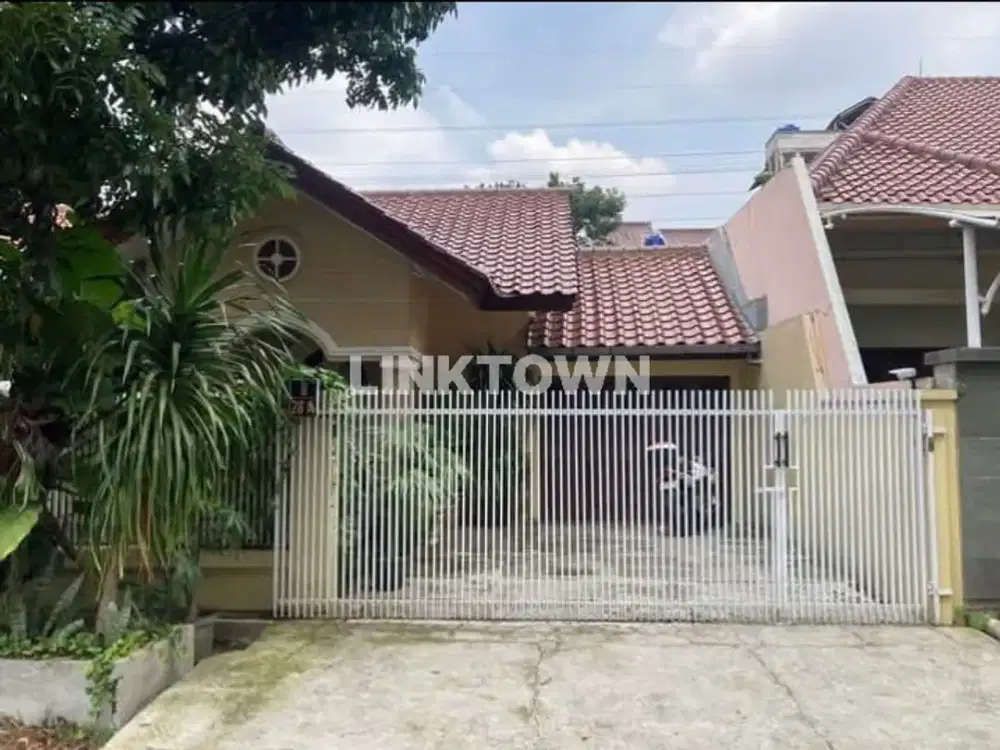 JUAL CEPAT RUMAH SIAP HUNI DI KOMPLEK AL PASAR MINGGU JAKARTA SELATAN