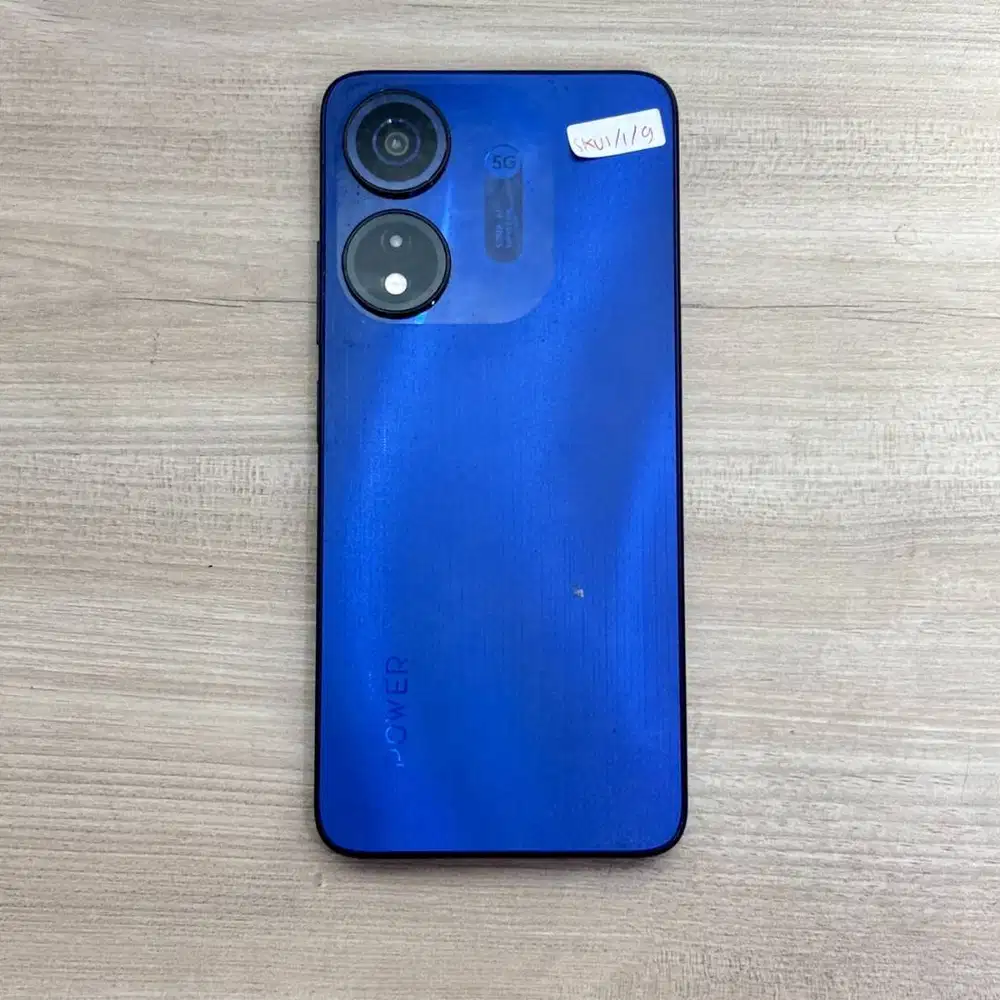 ITEL P55 6/128GB – MURAH All Normal  UNIT ONLY | 1,45JT