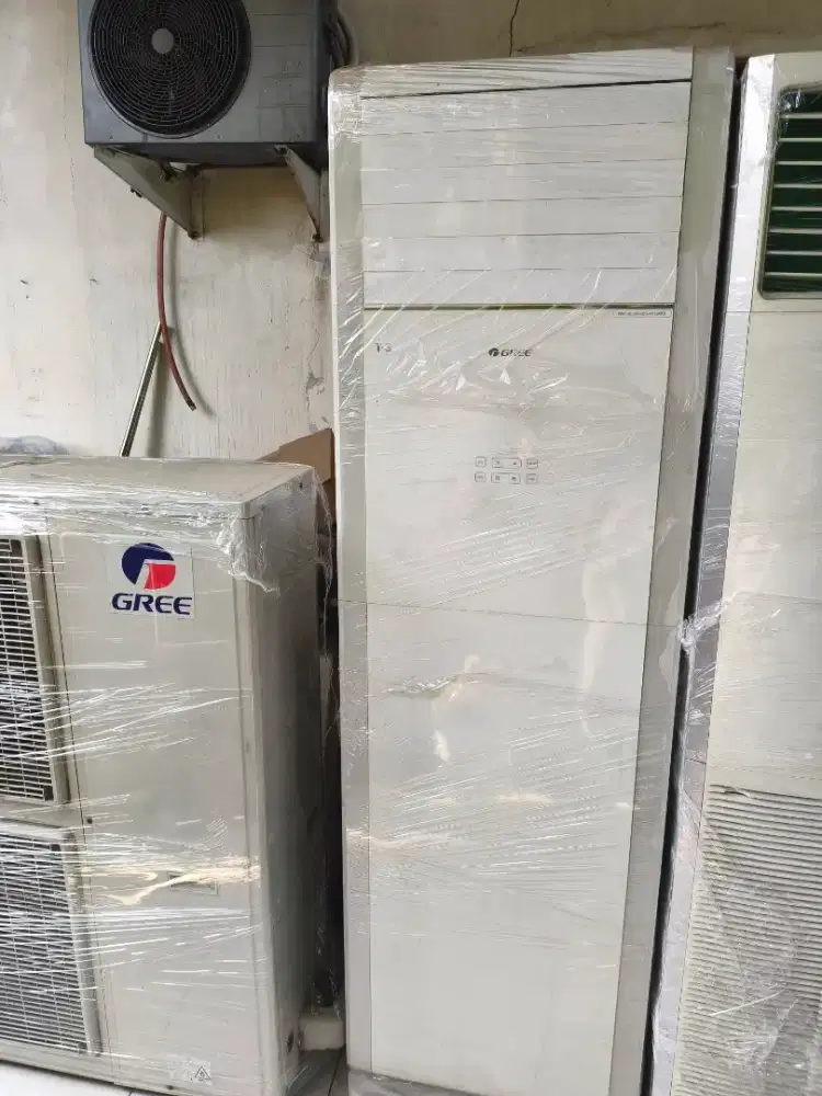 AC Standing Gree 5 pk