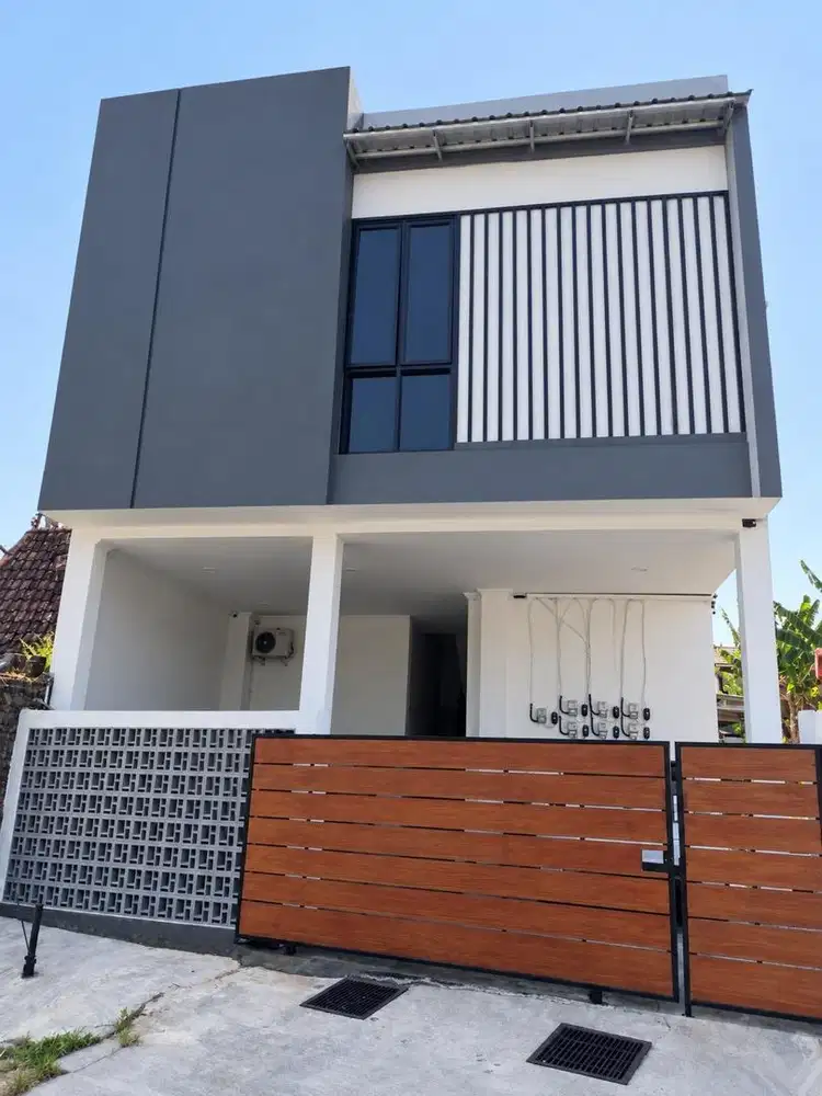 Di Jual Murah milik sendiri kost exclusive