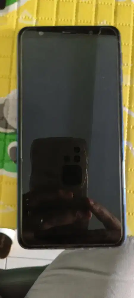 Samsung A7 2018