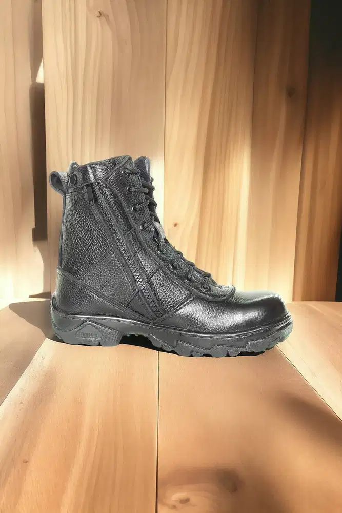 Harga miring Sepatu safety mesh Batam