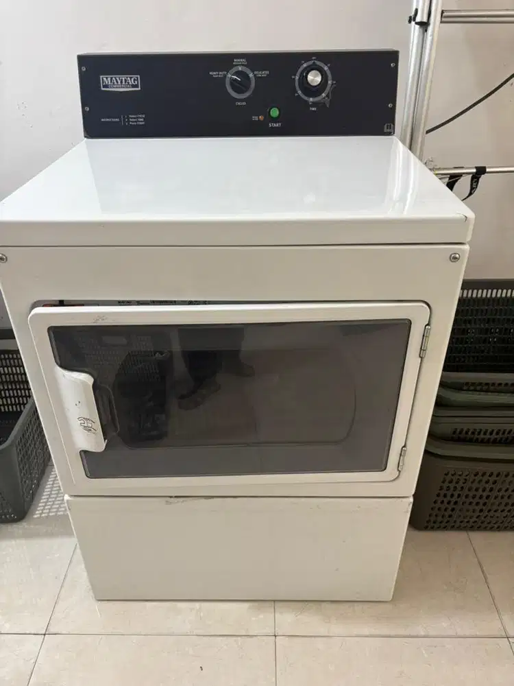 Dijual set perlengkapan Usaha Laundry atau satuan bisa