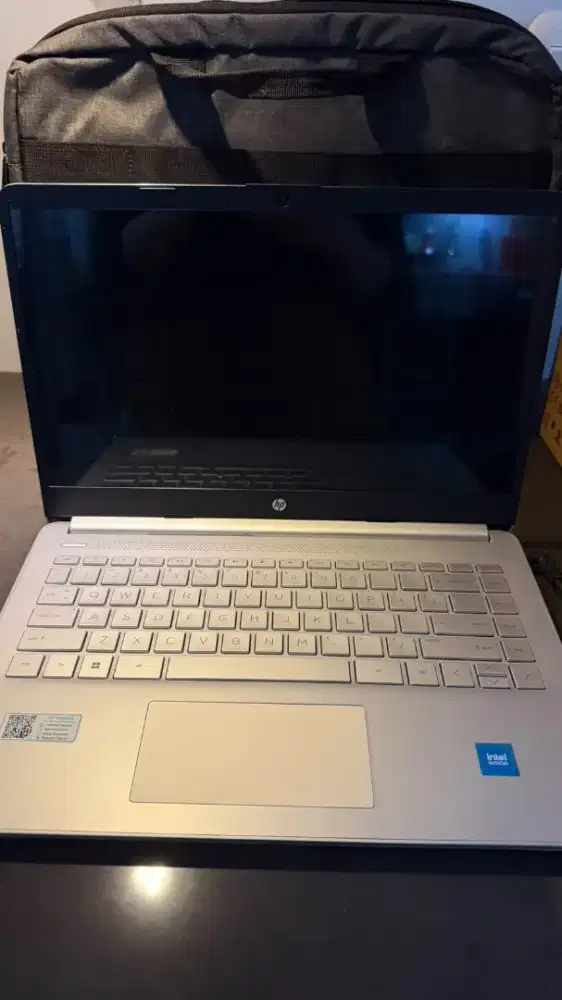HP
14
N4500 8GB 256GB W11+OHS
14.0
BLIT
2Y
SLV DQ3109TU