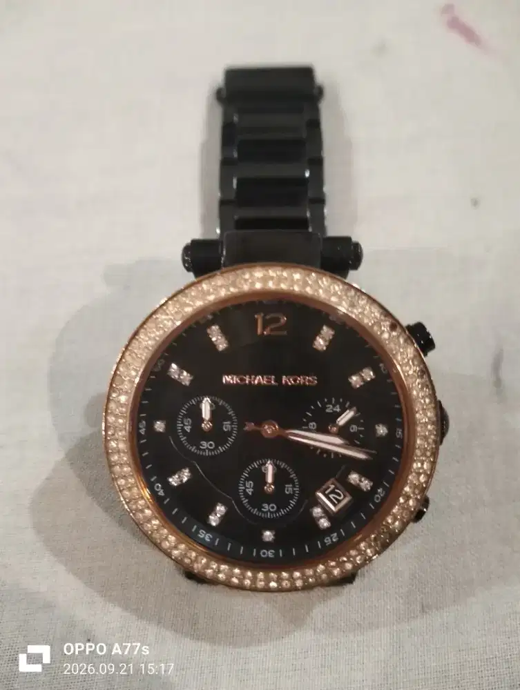 Jual jam tangan
