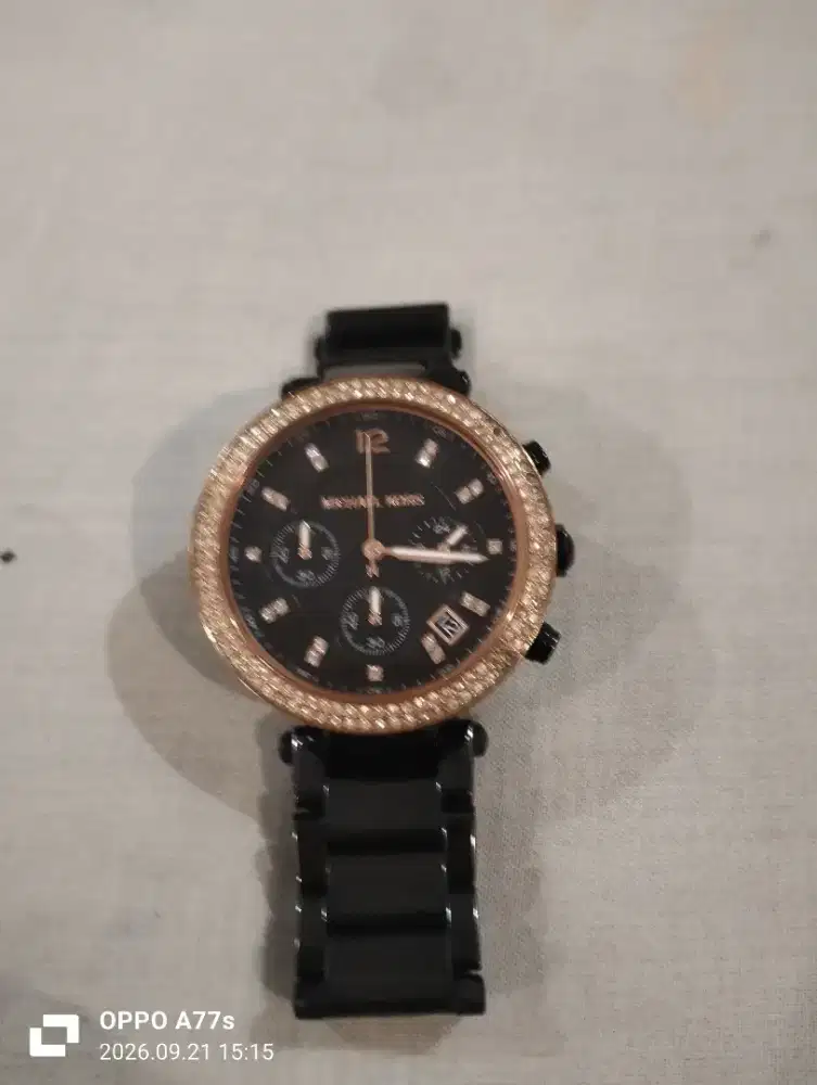 Jual jam tangan