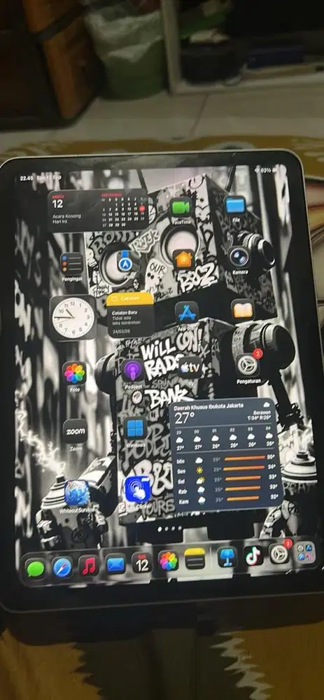 iPad Air 11” M3 gen 7