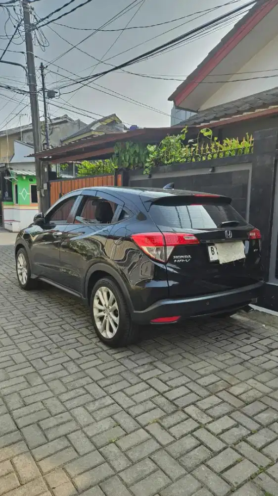 Honda HRV 1.5 SE