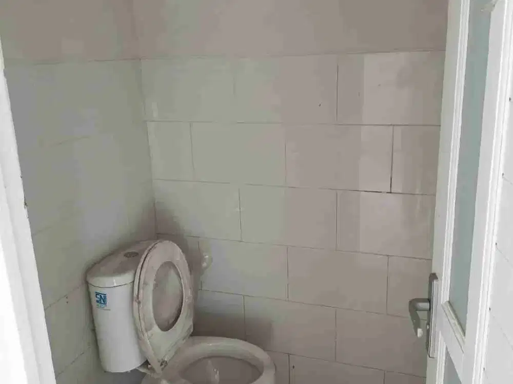 Dijual Murah Rumah 2 Lantai Grand Salt Sidoarjo