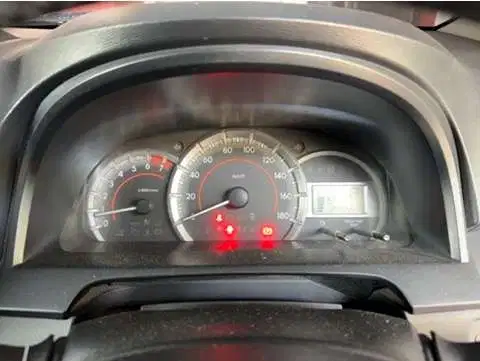 Toyota Avanza 2022 Bensin