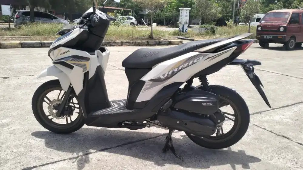 Vario 125 tahun 2023