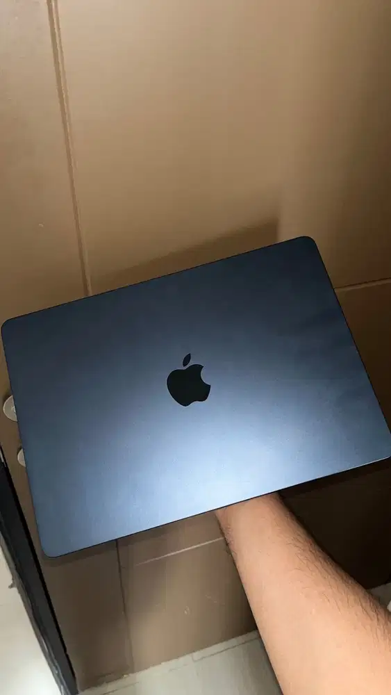 MACBOOK AIR M2 8/512GB