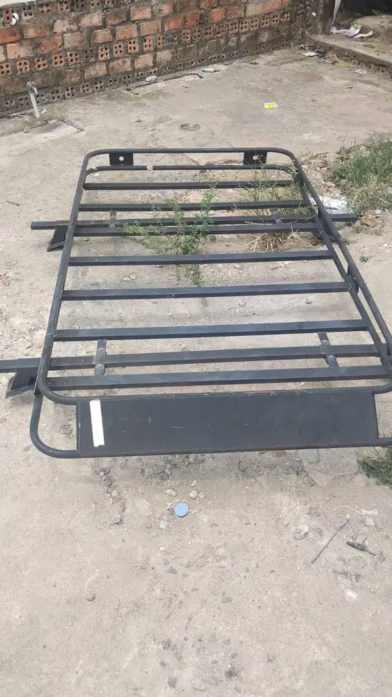 Roofrack mobil universal