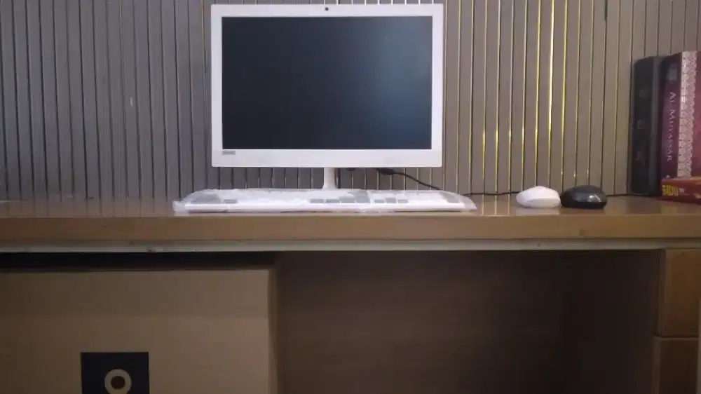 PC All In One Lenovo