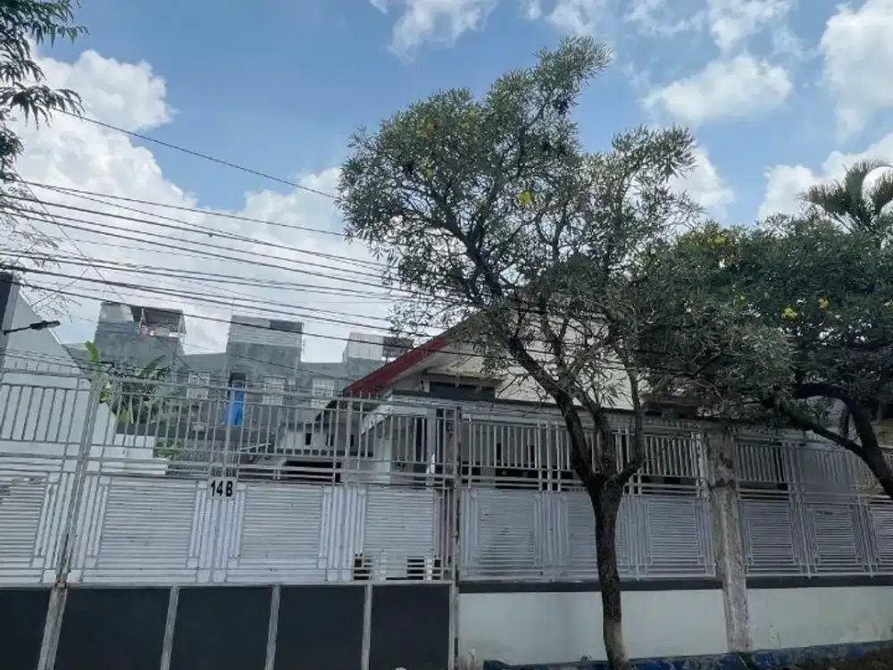 Dijual Rumah Kos Aktif Terawat di Sigura-gura Malang
