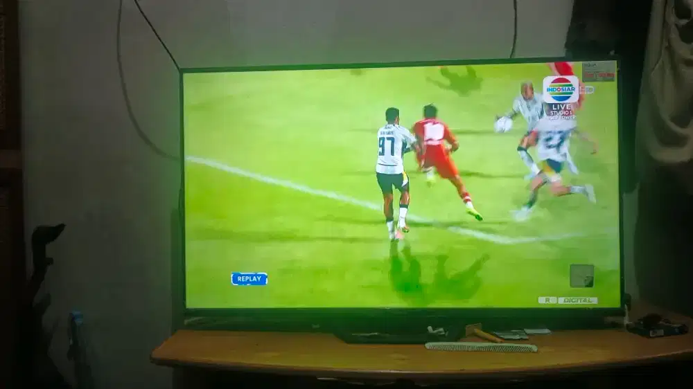 TV ANDROID AQUA