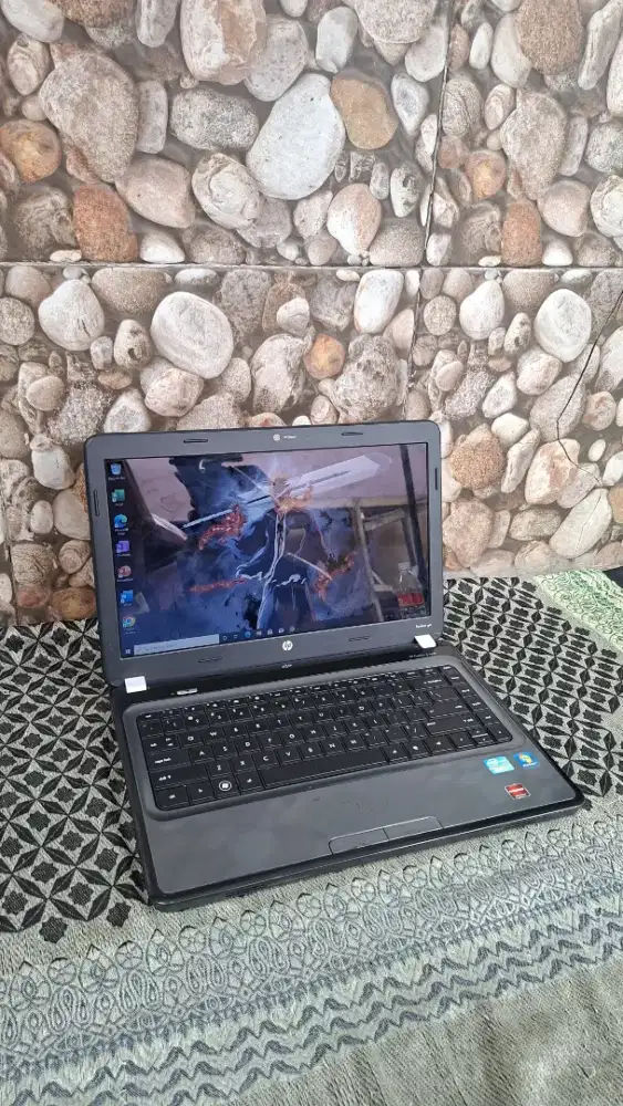 Laptop Hp Pavilion g4