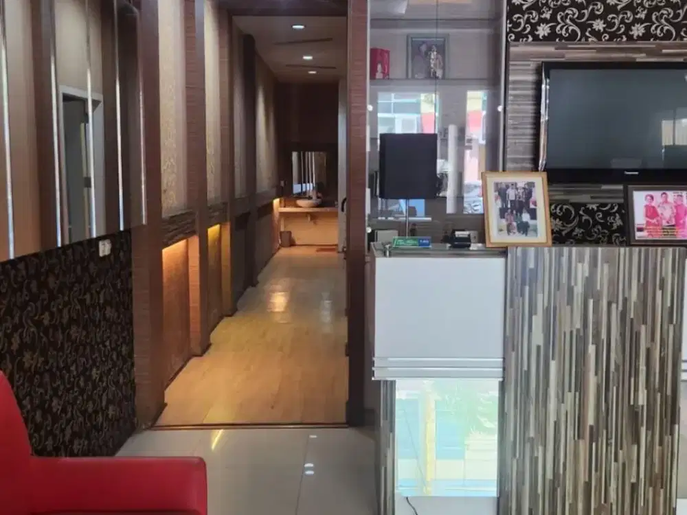 Jual Ruko Strategis Nol Jalan Raya di Surabaya Hr Muhammad
