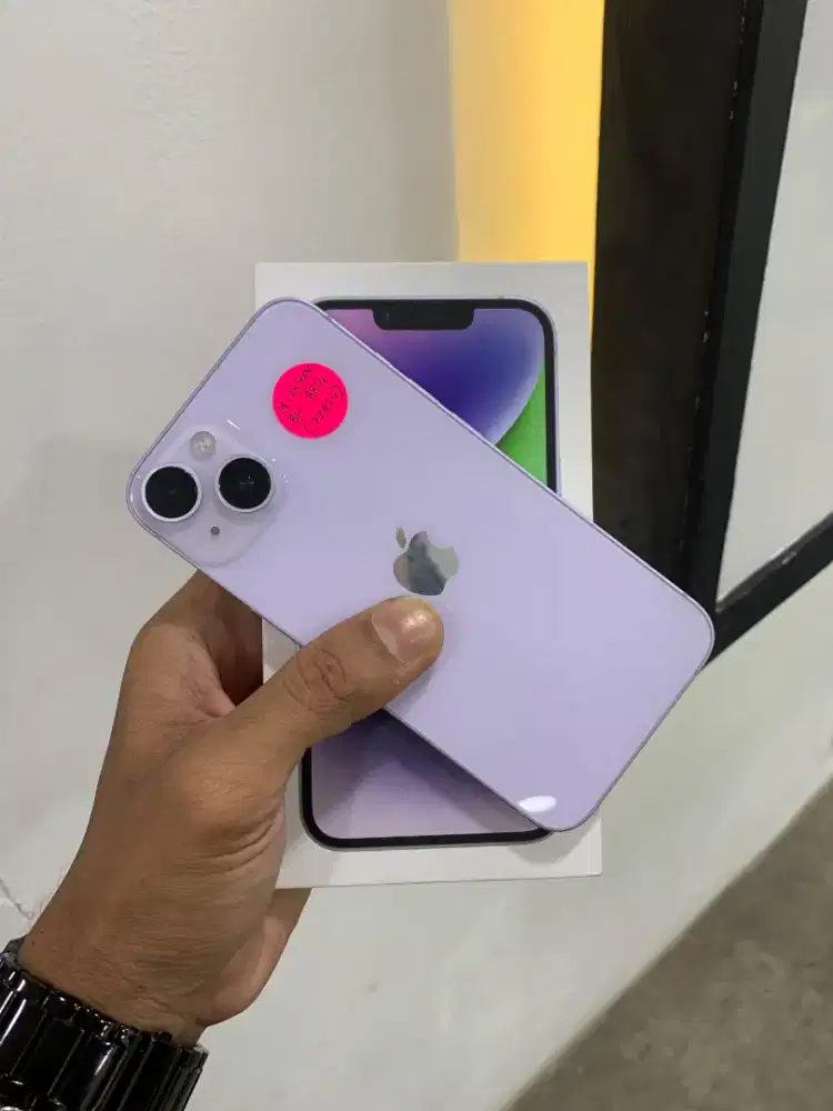 Iphone 14 128GB IBox 128GB