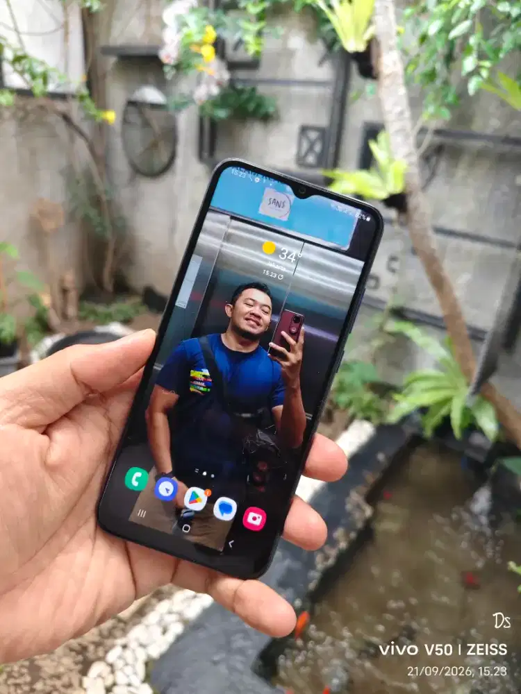 Samsung Galaxy A03  (No Dus)