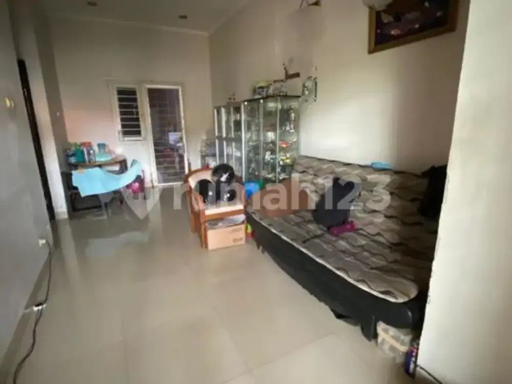 Dijual Rumah Puri Gardenia Kalideres