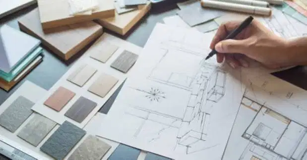 JASA DESAIN INTERIOR
