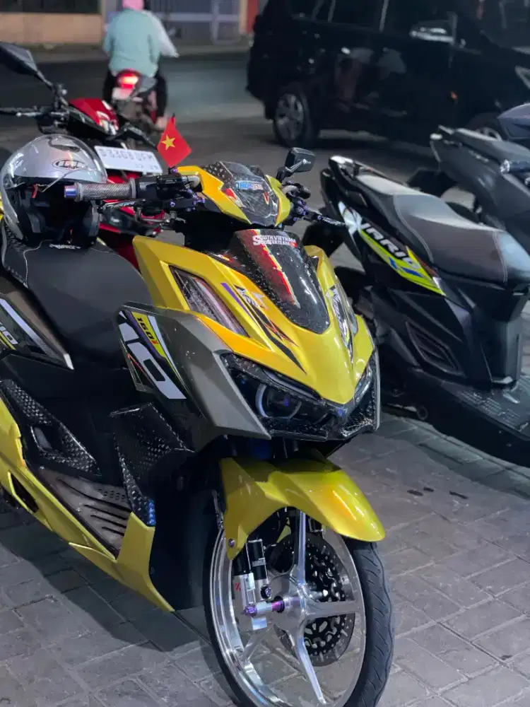 Vario 160 ABS 2024