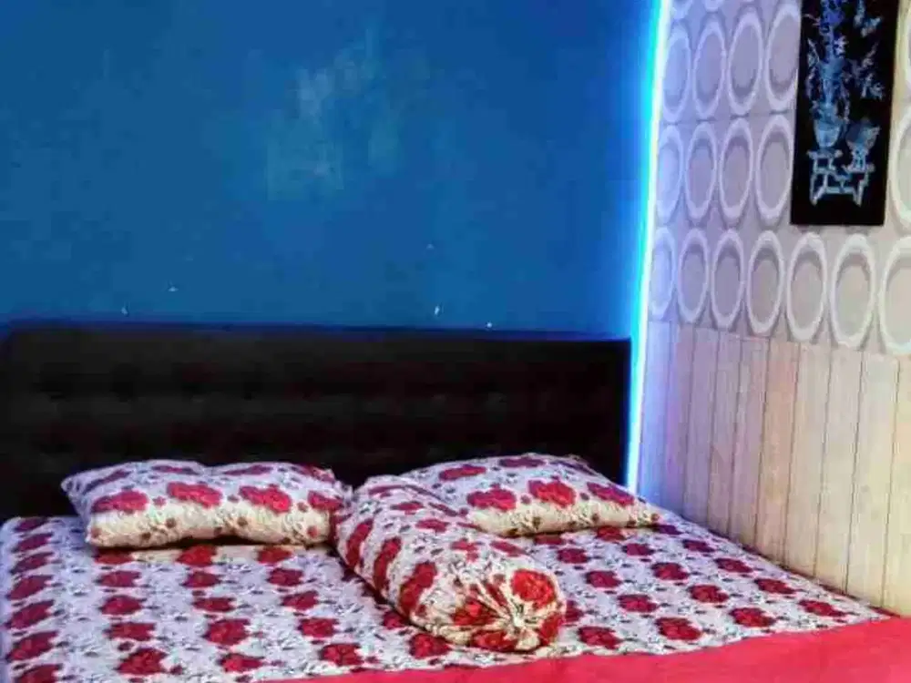 Hunian Strategis Cakung - Studio Sentra Timur 3jt/bln