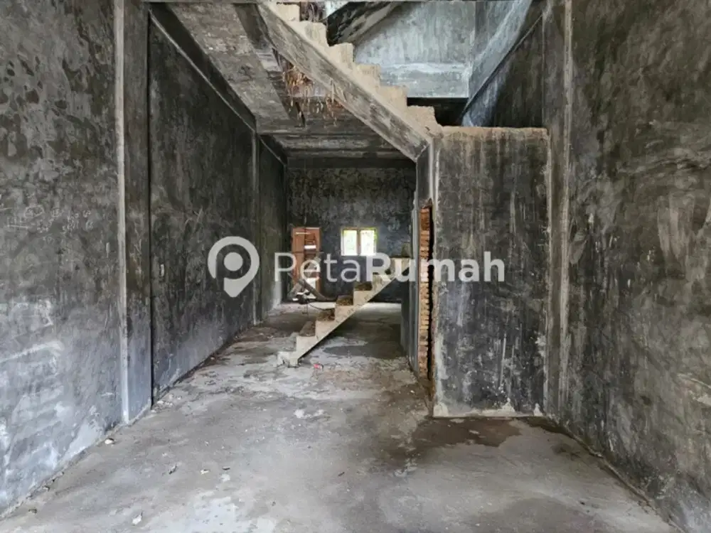 DIJUAL RUMAH JALAN DURUNG KOMPLEK DURUNG REGENCY - DAERAH PANCING MEDAN TEMBUNG (vincent)