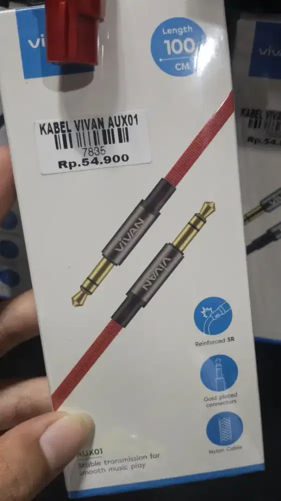 KABEL VIVAN AUX01