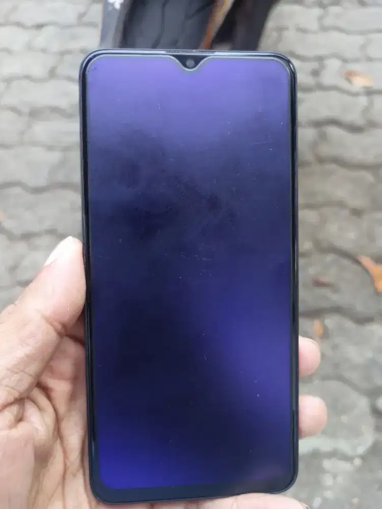 Lcd redmi 8 copotan ori
