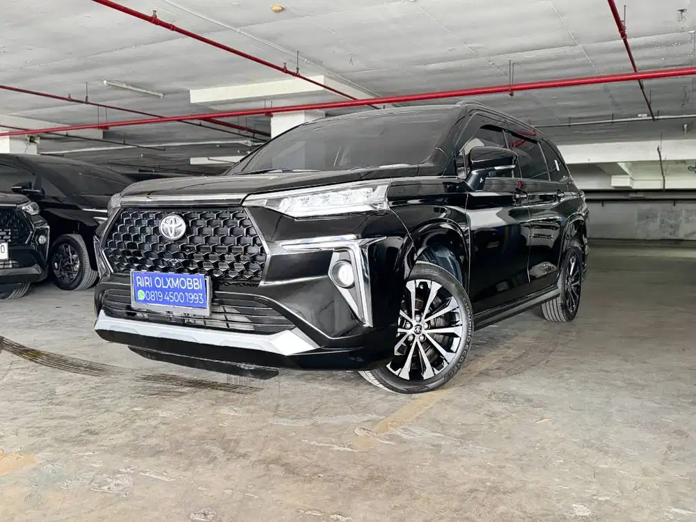 AVANZA VELOZ Q AT 2021