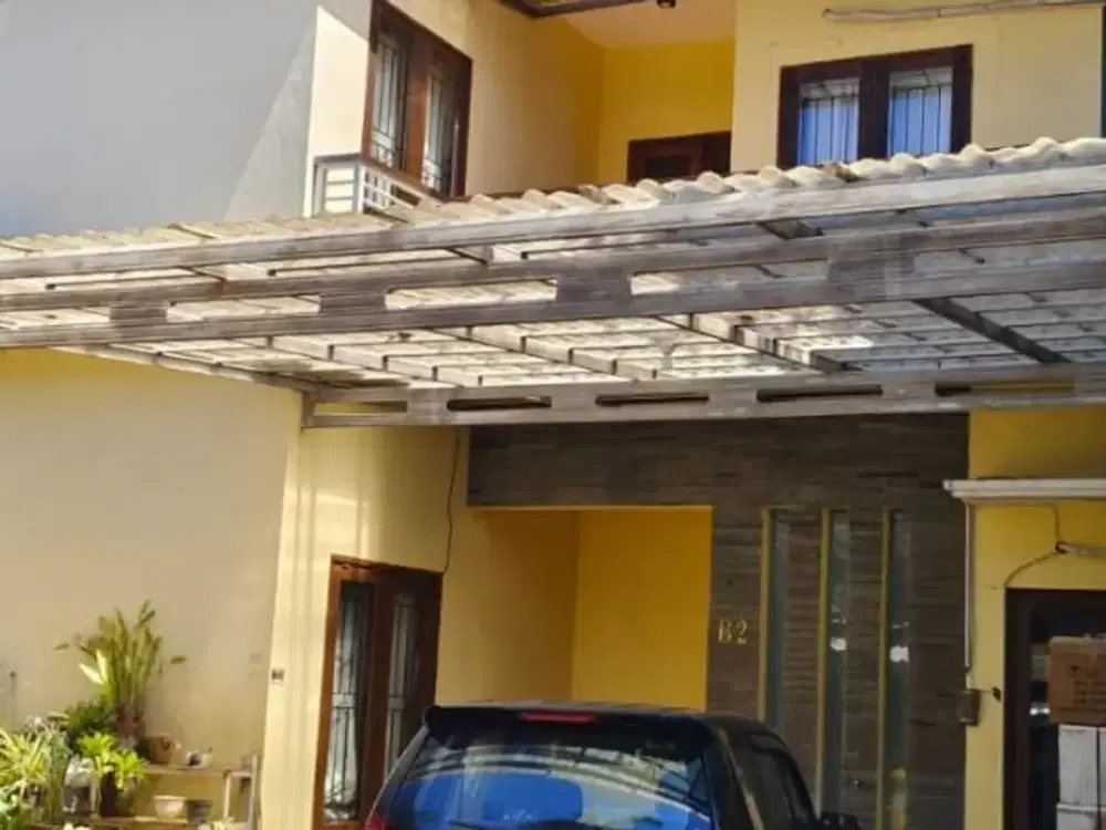 RUMAH LOKASI DEKAT BYPASS SANUR DI SIDAKARYA DENPASAR