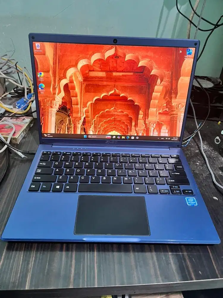 Axioo mybook 14f