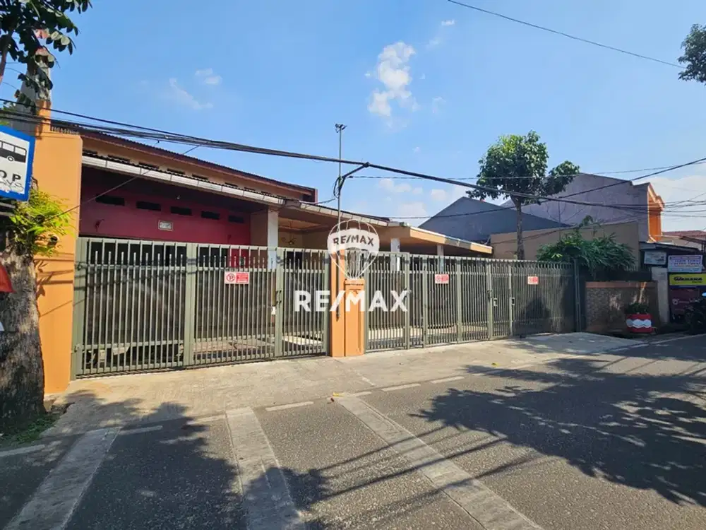 DIJUAL RUMAH DI DAERAH CONDET JAKARTA TIMUR