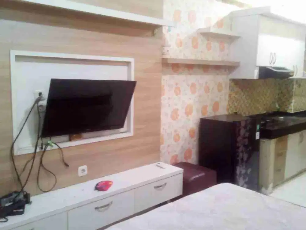 SEWA APARTEMEN PUNCAK BUKIT GOLF