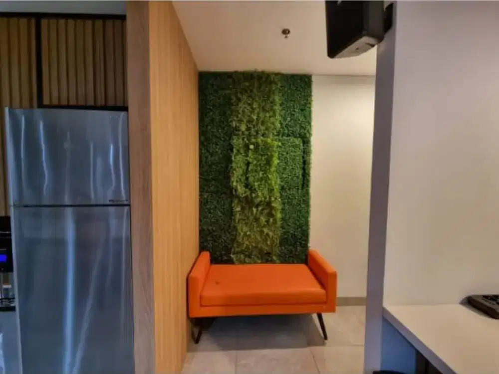DIjual atau Disewaakan Office Space The Smith Alam Sutera