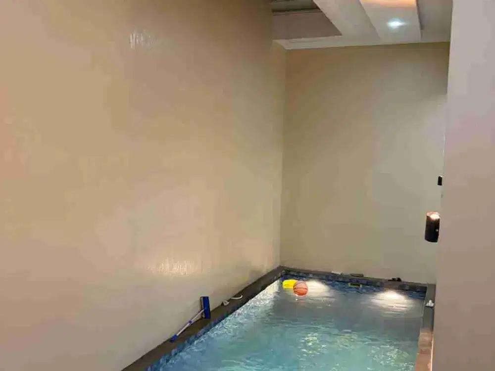 Di Jual Rumah Kramat Jati