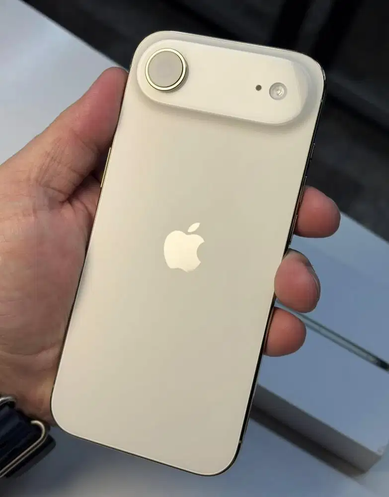 Promo Kredit Iphone Air di Ibox Antasari Tanpa Dp