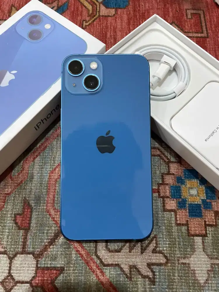 iPhone 13 128Gb inter