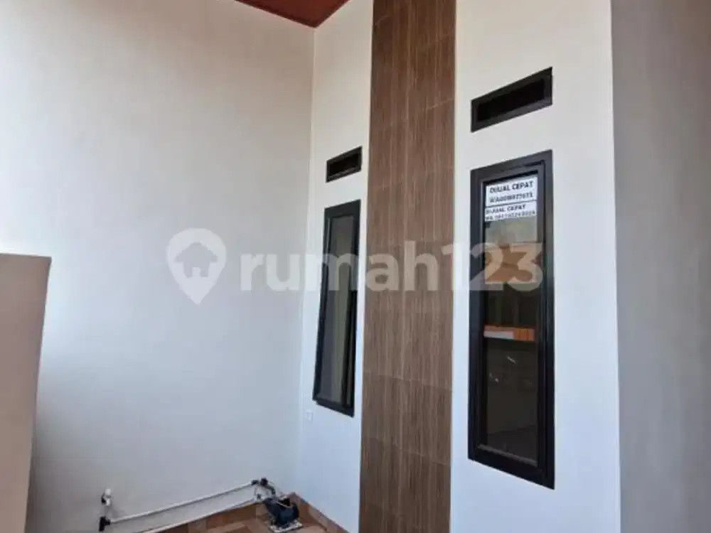 Dijual Rumah Baru di Villa Gading Harapan 1 Rumah Baru dengan Lokasi Strategis di Kawasan yang Sudah Berkembang dan Ramai. Cocok untuk Tempat Tin