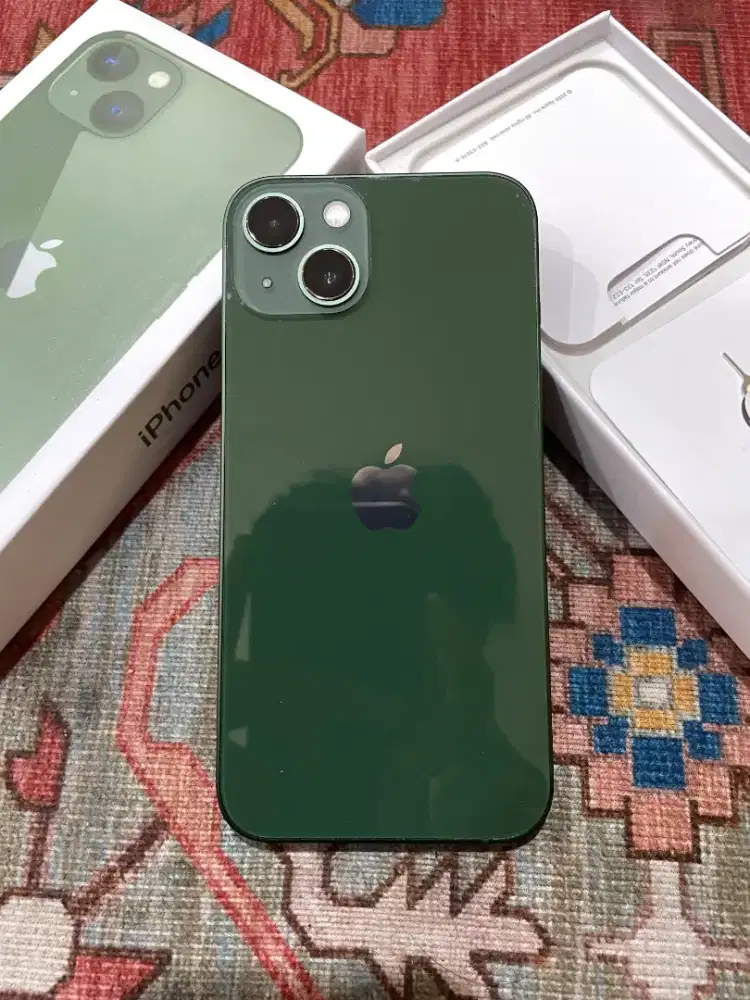 iPhone 13 128Gb inter all operator