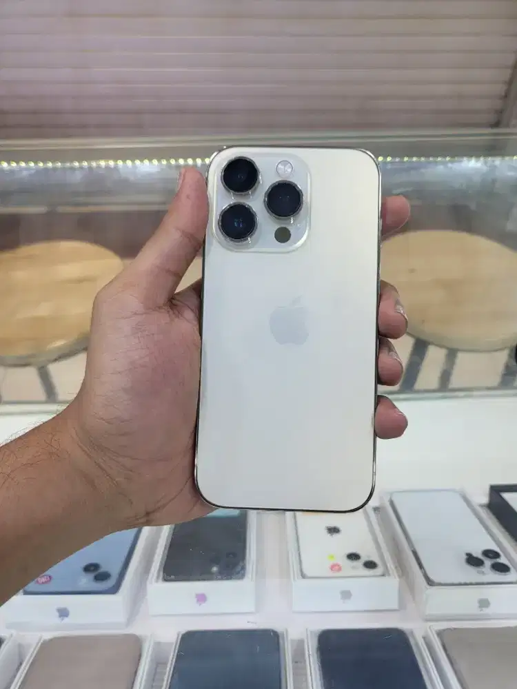 Iphone 14 pro BEACUKAI 128 GB